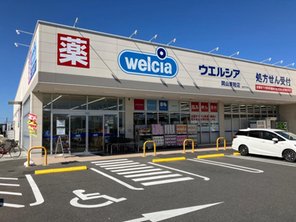 ドラッグストア