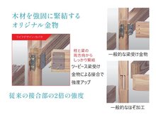 構造・工法・仕様