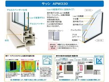構造・工法・仕様