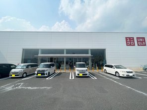 ショッピングセンター