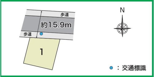 全体区画図