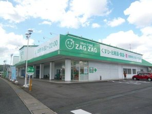 ドラッグストア