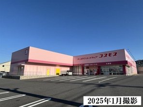 ドラッグストア