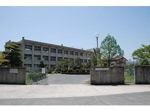 中学校