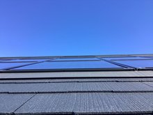 発電・温水設備