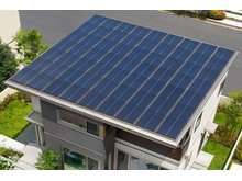 発電・温水設備