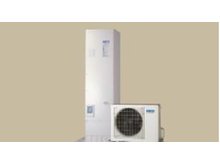 発電・温水設備