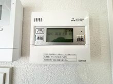 発電・温水設備