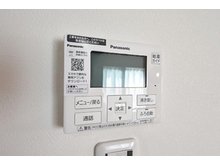 発電・温水設備