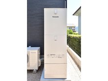 発電・温水設備