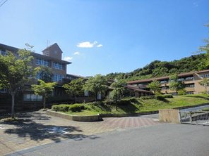 中学校