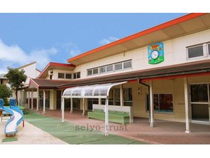 幼稚園・保育園