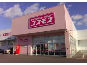 ドラッグストア