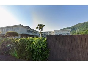 中学校