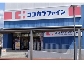 ドラッグストア