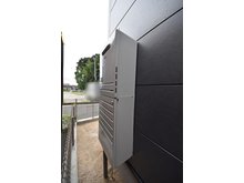 発電・温水設備