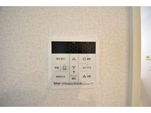 発電・温水設備