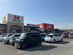 ショッピングセンター