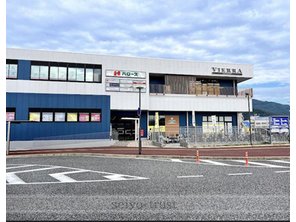 ショッピングセンター