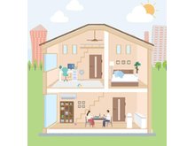 構造・工法・仕様