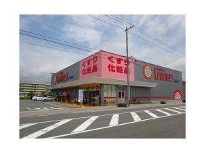 ドラッグストア