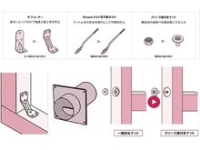 構造・工法・仕様