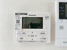 発電・温水設備