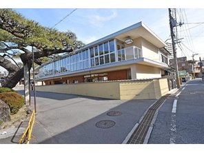 幼稚園・保育園