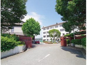 中学校