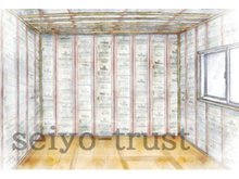 構造・工法・仕様