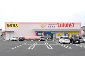 ドラッグストア