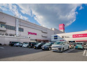 ショッピングセンター