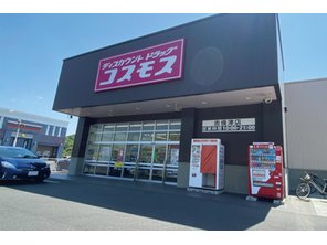 ドラッグストア