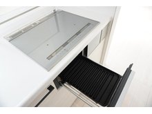 発電・温水設備