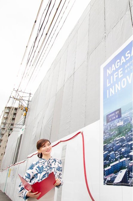 MJR浦上ザ・レジデンスの取材レポート画像