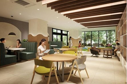 MJR浦上ザ・レジデンスの取材レポート画像