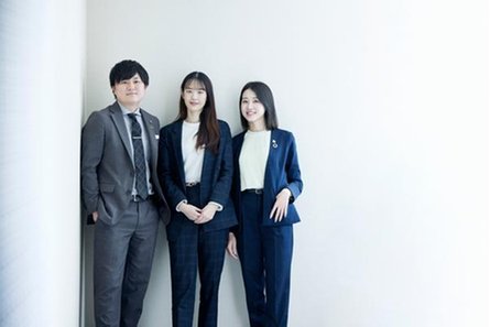 サンパーク春日原駅EXIAの取材レポート画像