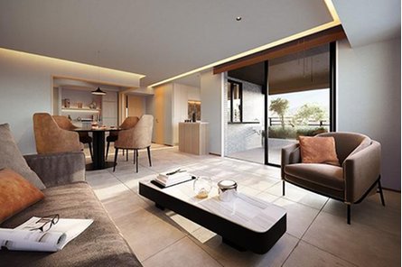 CLUB THE.HOUSE大橋テラスの取材レポート画像