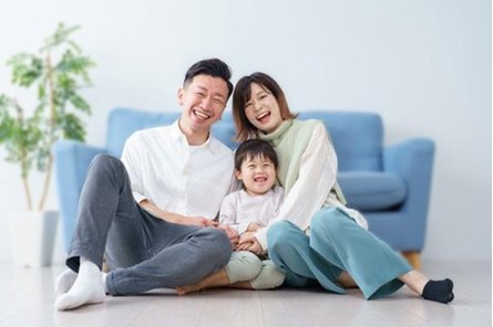 サンパーク新大江グラッセの取材レポート画像