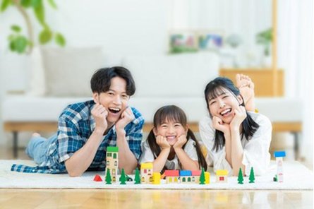 サンパーク新大江グラッセの取材レポート画像