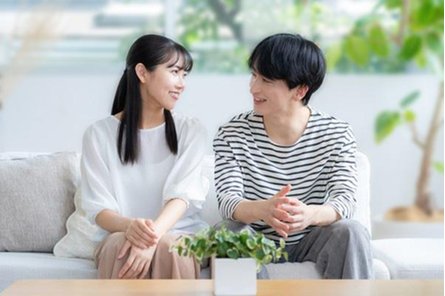 サンパーク新大江グラッセの取材レポート画像