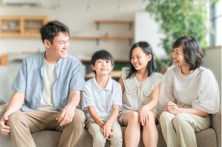 サンパーク新大江グラッセの取材レポート画像