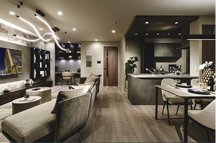 オーヴィジョン佐賀駅ザ・プライムの取材レポート画像