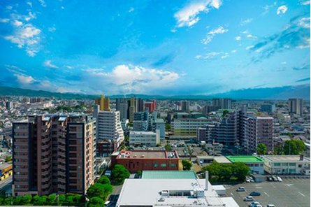 グランドオーク諏訪野町の取材レポート画像