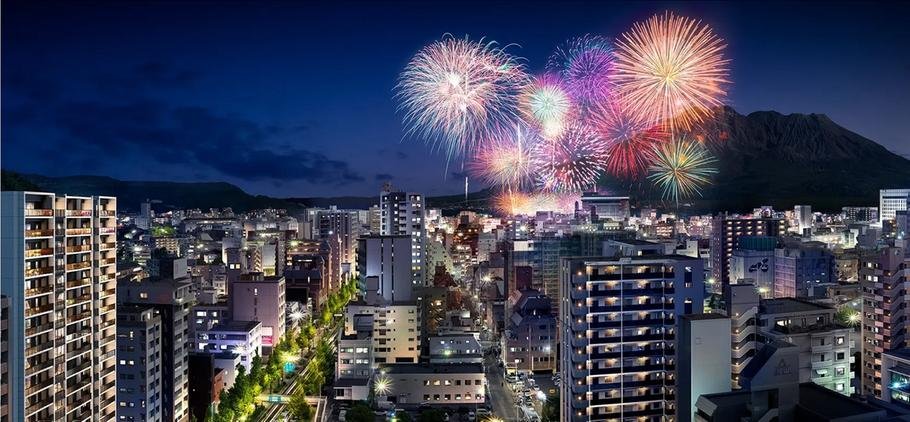 グランドパレス平之町タワーの取材レポート画像