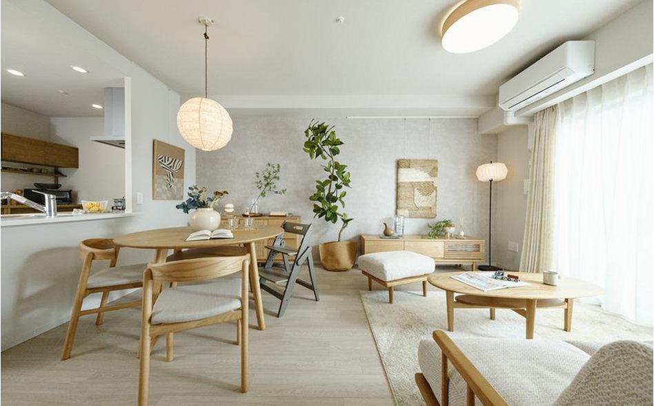 ザ・プレミアム長崎駅前の室内の特徴画像