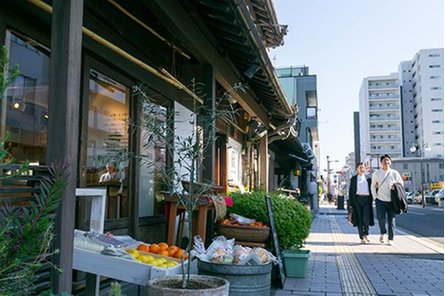 アトラス熊本呉服町の取材レポート画像