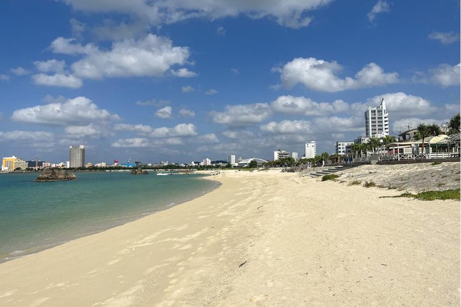 アルファステイツ北谷伊平の周辺環境の特徴画像