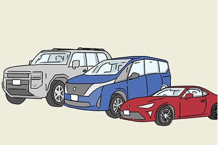 アルファステイツ北谷伊平の取材レポート画像