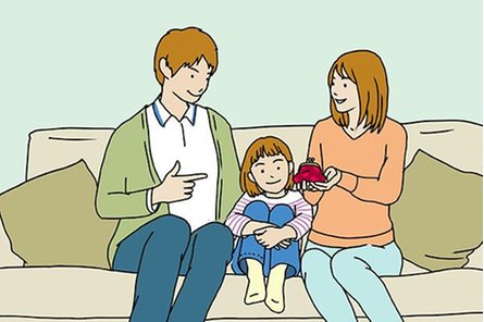 アルファステイツ北谷伊平の取材レポート画像